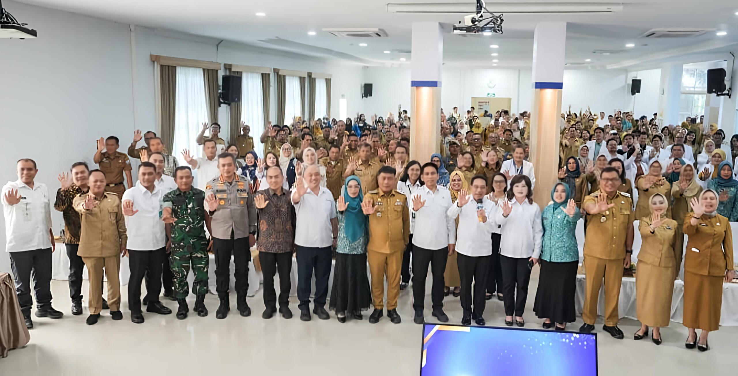 Pemkab Deli Serdang Komitmen Percepat Eliminasi Tuberkulosis 6 Pemkab Deli Serdang Komitmen Percepat Eliminasi Tuberkulosis - IMG 20260722 102651 scaled