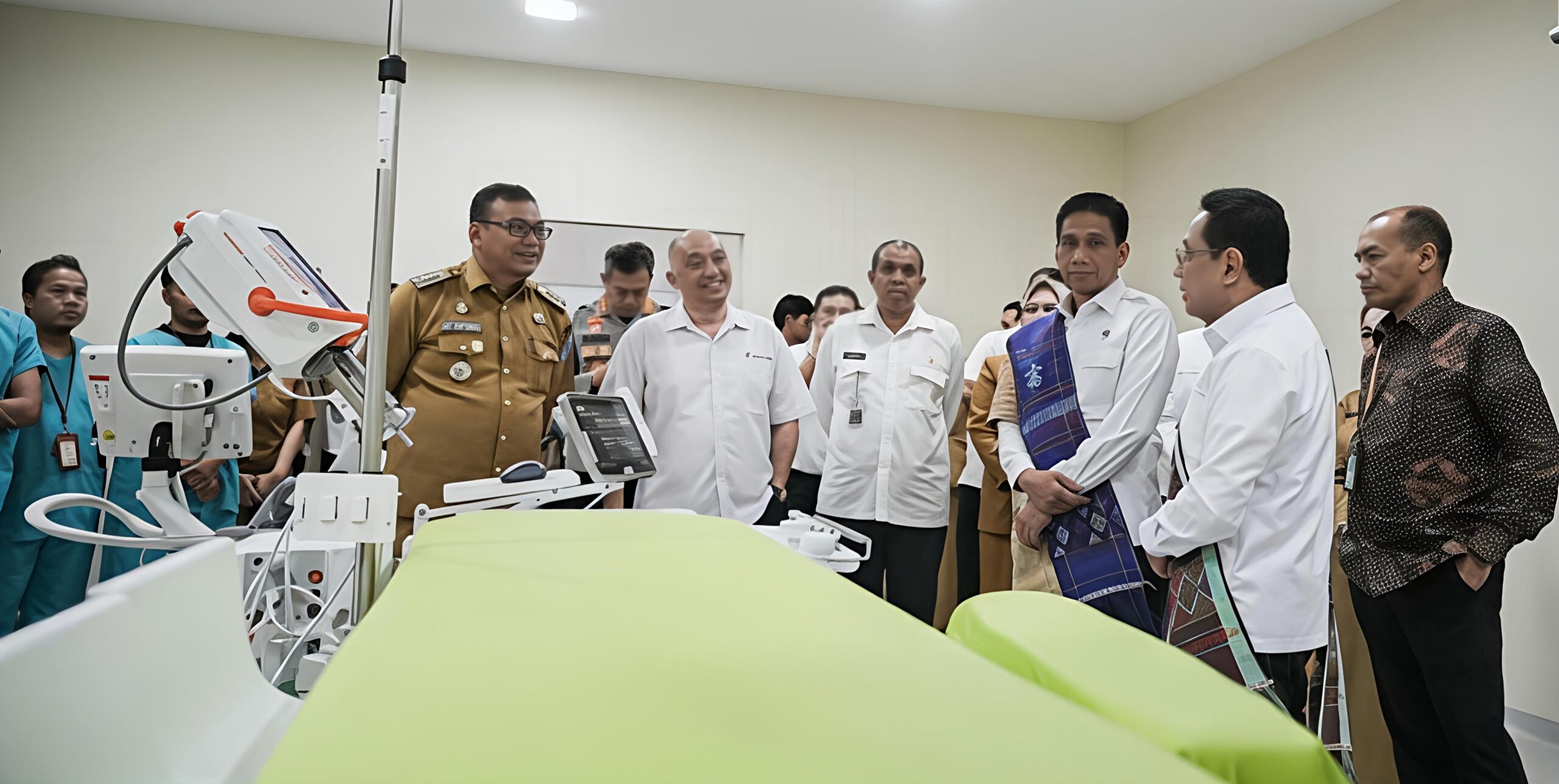 Pemkab Deli Serdang Komitmen Percepat Eliminasi Tuberkulosis 5 Pemkab Deli Serdang Komitmen Percepat Eliminasi Tuberkulosis - IMG 20260722 102838 scaled