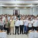Bupati Deli Serdang Buka Forum Group Discussion I Revisi Rencana Tata Ruang Wilayah Dan Kick-Off Meeting Kajian Lingkungan Hidup Strategis