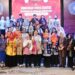 Ketua TP PKK Deli Serdang Ikuti Bimtek Tim Penggerak PKK Kabupaten/ Kota Se-Sumut Tahun 2026