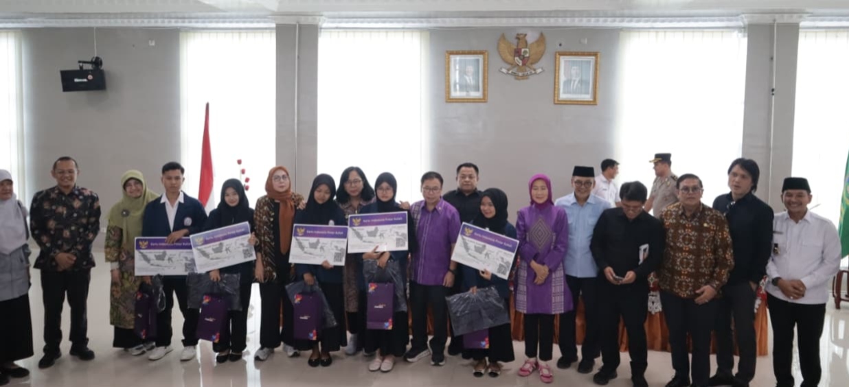 WALI KOTA TEBING TINGGI TERIMA KUNKER RESES KOMISI X DPR RI, DORONG SINERGI PUSAT-DAERAH UNTUK SDM UNGGUL - IMG 20260722 232611