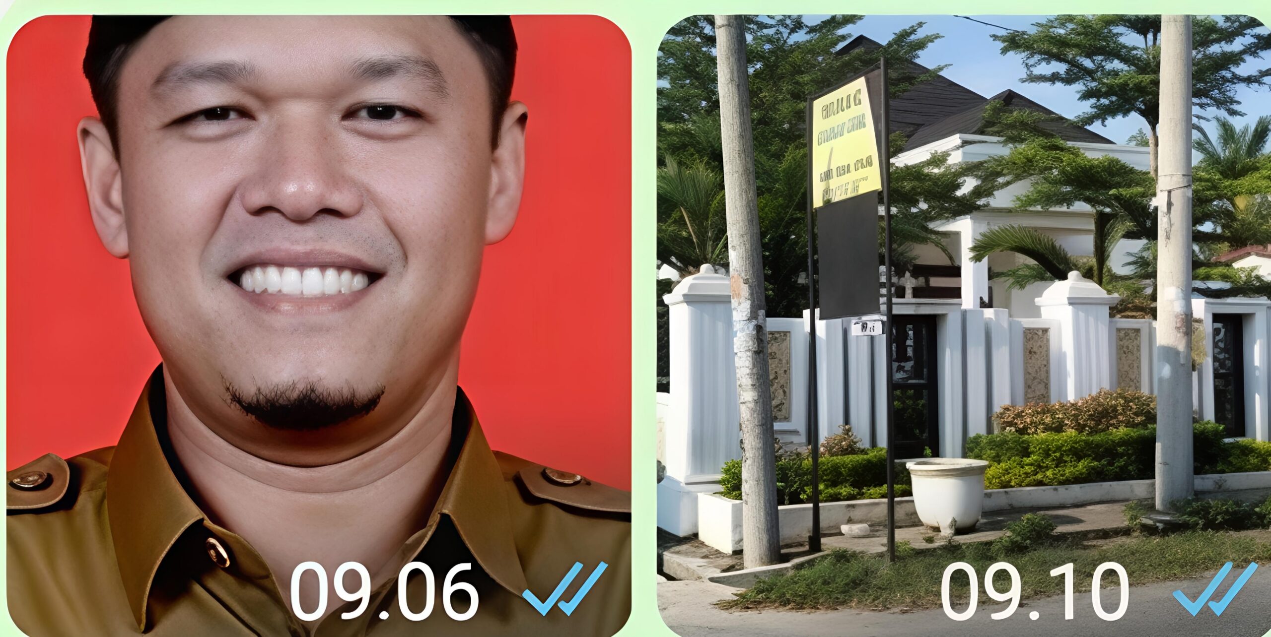 Sidang Perdana Kasus Korupsi Mantan Kadis DLH Pemko Tebing Tinggi MHA, Didakwa Tilap Anggaran BBM Subsidi Rp. 863 Juta - IMG 20260723 091557 scaled