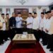 WALI KOTA TEBING TINGGI TERIMA KUNJUNGAN KETUA BAZNAS RI