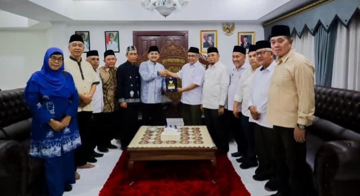 WALI KOTA TEBING TINGGI TERIMA KUNJUNGAN KETUA BAZNAS RI 3 WALI KOTA TEBING TINGGI TERIMA KUNJUNGAN KETUA BAZNAS RI - IMG 20260723 123234