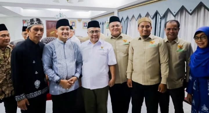 WALI KOTA TEBING TINGGI TERIMA KUNJUNGAN KETUA BAZNAS RI 5 WALI KOTA TEBING TINGGI TERIMA KUNJUNGAN KETUA BAZNAS RI - IMG 20260723 123247
