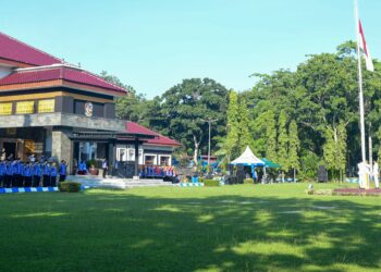 PEMKAB DELI SERDANG PERINGATI HARI ANAK NASIONAL KE-42 TAHUN 2026