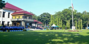 PEMKAB DELI SERDANG PERINGATI HARI ANAK NASIONAL KE-42 TAHUN 2026