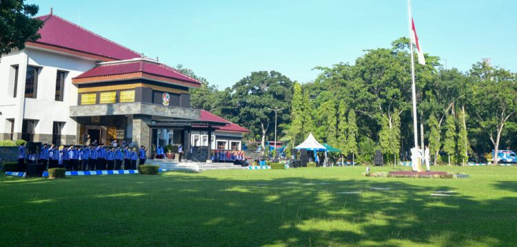 PEMKAB DELI SERDANG PERINGATI HARI ANAK NASIONAL KE-42 TAHUN 2026 2 PEMKAB DELI SERDANG PERINGATI HARI ANAK NASIONAL KE-42 TAHUN 2026