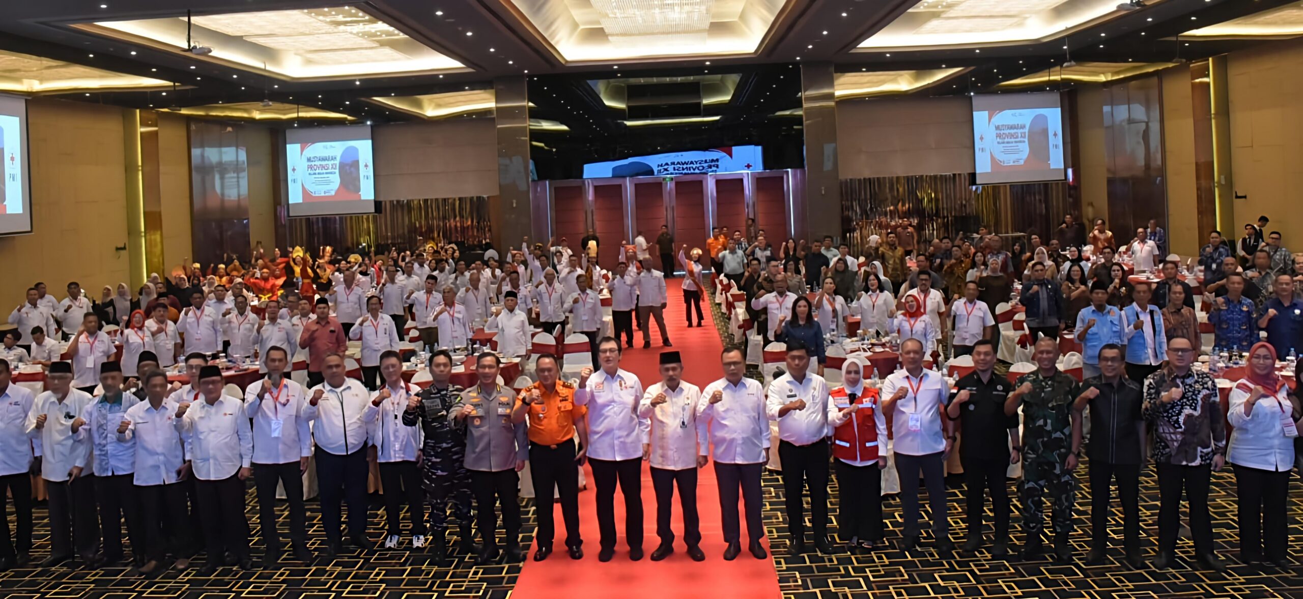 Wakil Bupati Deli Serdang Lom Lom Suwondo Hadiri Pembukaan Musprov XII PMI Provinsi Sumatera Utara 6 Wakil Bupati Deli Serdang Lom Lom Suwondo Hadiri Pembukaan Musprov XII PMI Provinsi Sumatera Utara - IMG 20260724 102617 scaled