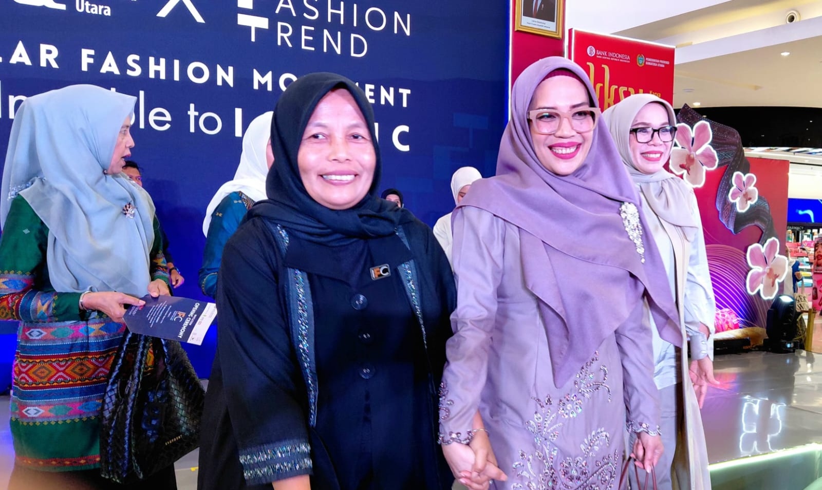 Pemkab Deli Serdang Ikut Karya Kreatif Sumatera Utara (KKSU) 2026 Dan Medan Fashion Trend 6 Pemkab Deli Serdang Ikut Karya Kreatif Sumatera Utara (KKSU) 2026 Dan Medan Fashion Trend - IMG 20260724 102805