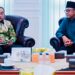 Terima Audiensi Pengurus PD Persis Kota Tebing Tinggi, Wali Kota Tegaskan Komitmen Pemko Dukung Sektor Pendidikan, Dakwah Dan Sosial