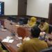 Melalui Zoom Meeting, Wabup Deli Serdang Ikuti Kegiatan Penguatan Perpres No. 8 Tahun 2026