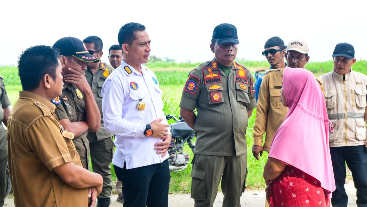 Tim P4GN Deli Serdang Bongkar Cafe Cantik Disinyalir Tempat Peredaran Narkoba  - IMG 20260727 220307