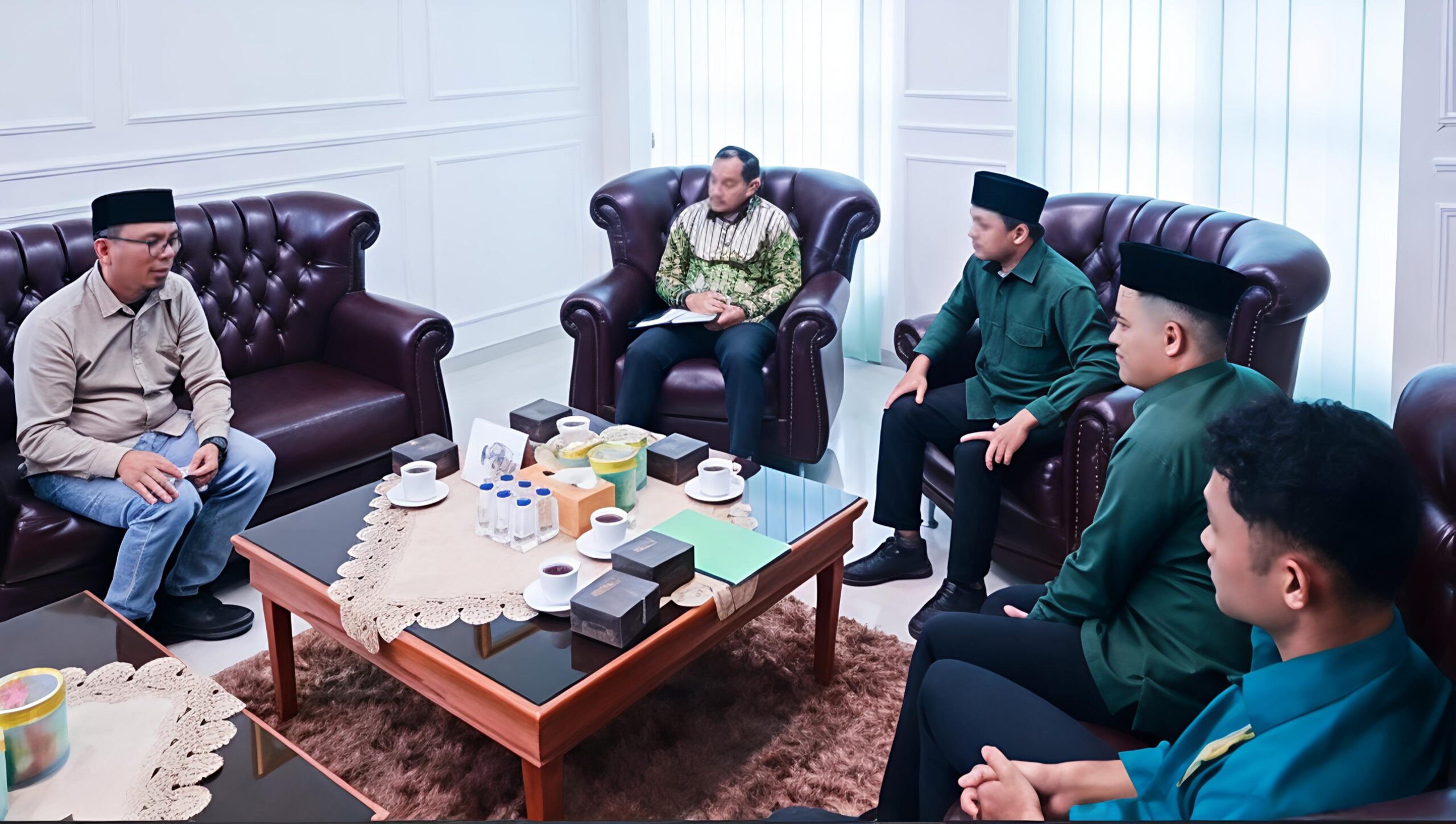 JELANG MUSDA KE VII, WALI KOTA TEBING TINGGI TERIMA AUDIENSI PD IPA AL-WASHLIYAH - IMG 20260728 192001 scaled
