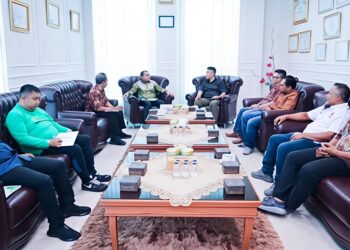 Kejuaraan Taekwondo Tingkat Regional Akan Diselenggarakan Di Kota Tebing Tinggi, Diikuti Lima Daerah