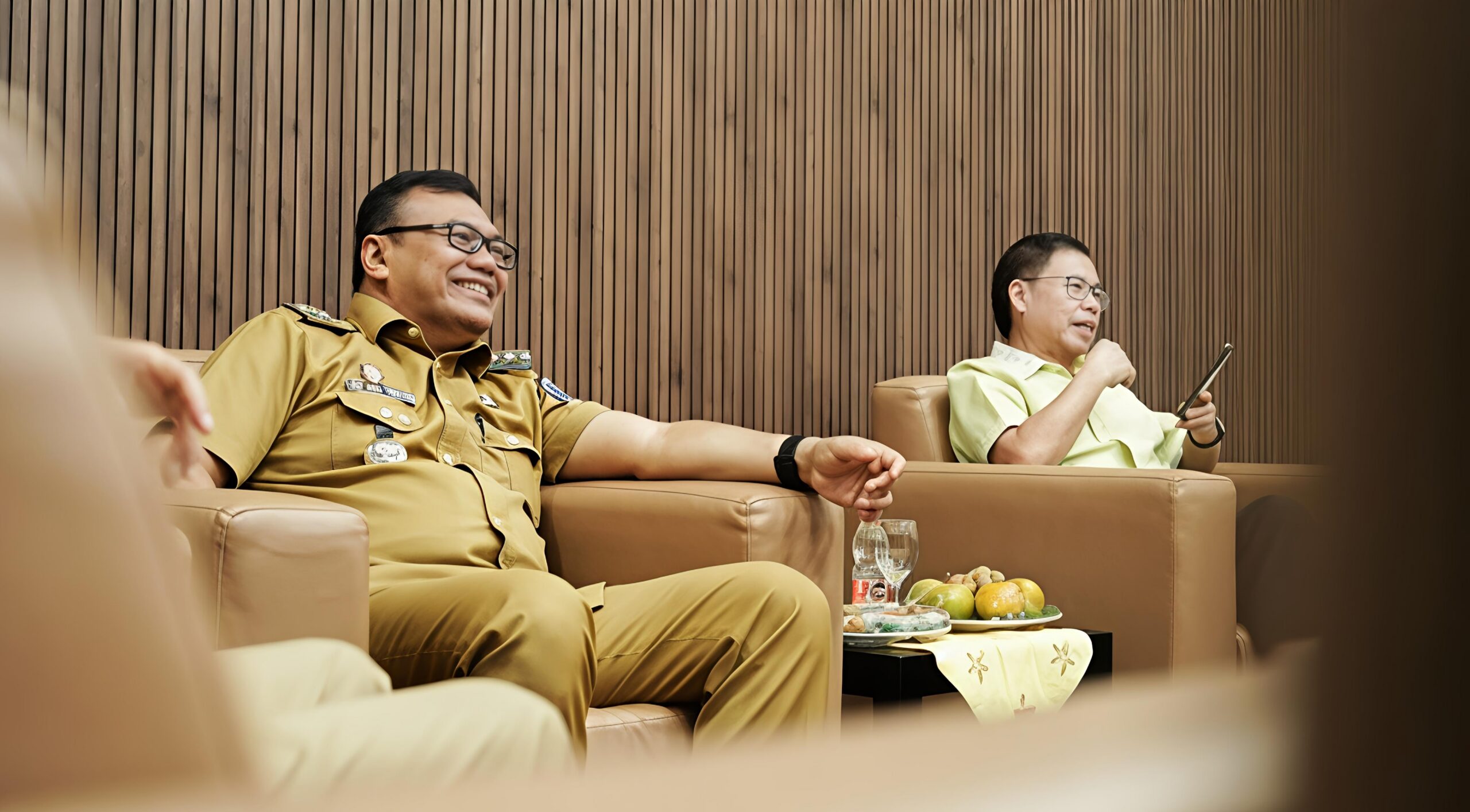 Pemkab Deli Serdang Akan Kembangkan Kolam Renang Dan Gedung Eks Delimas Menjadi Pusat Aktivitas Ekonomi Dan Rekreasi Modern  - IMG 20260729 122437 scaled