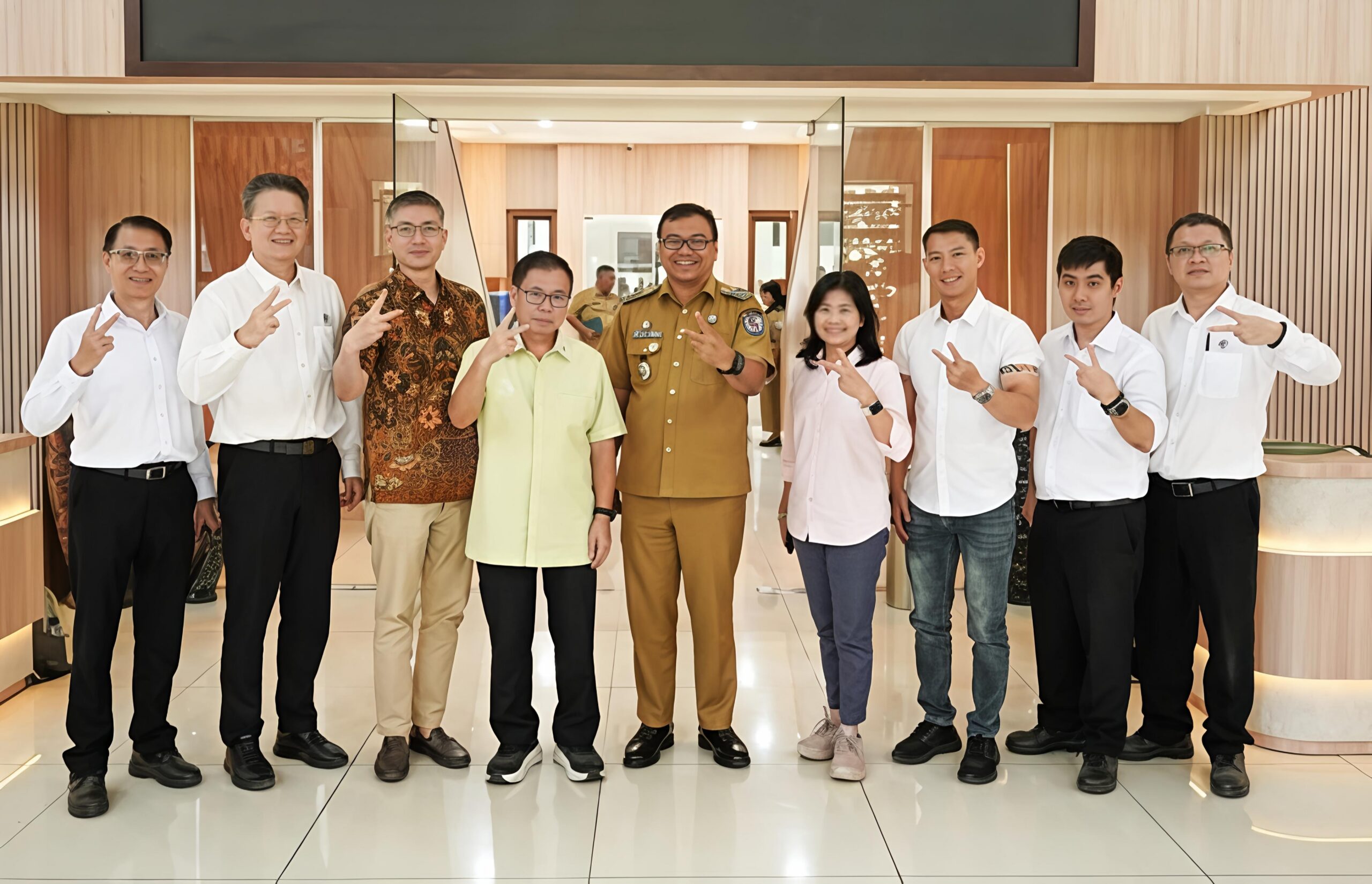 Pemkab Deli Serdang Akan Kembangkan Kolam Renang Dan Gedung Eks Delimas Menjadi Pusat Aktivitas Ekonomi Dan Rekreasi Modern  - IMG 20260729 122542 scaled