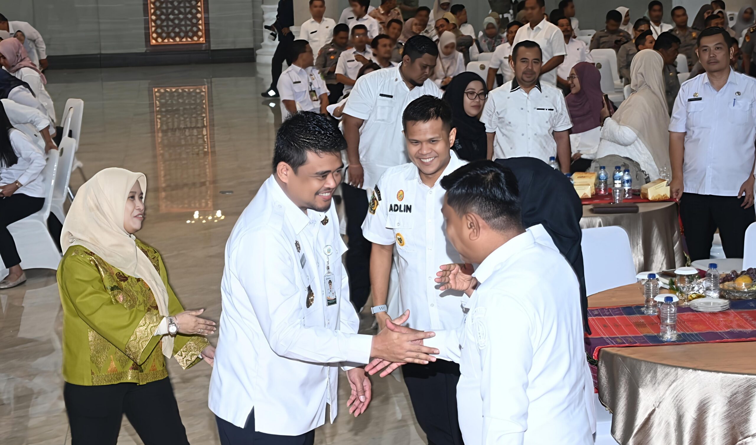 Pemkab Deli Serdang Komitmen Dukung Peningkatan Kualitas Pelayanan Publik Profesional, Bebas Dari Praktik Maladministrasi 3 Pemkab Deli Serdang Komitmen Dukung Peningkatan Kualitas Pelayanan Publik Profesional, Bebas Dari Praktik Maladministrasi - IMG 20260729 194654 scaled