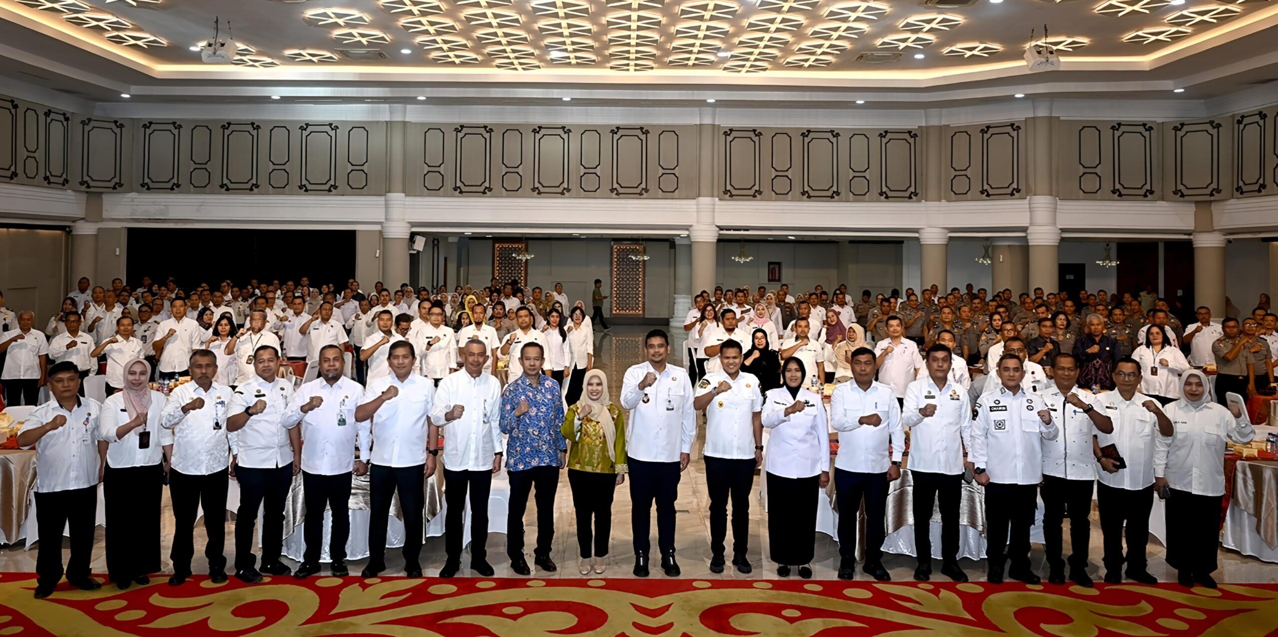 Pemkab Deli Serdang Komitmen Dukung Peningkatan Kualitas Pelayanan Publik Profesional, Bebas Dari Praktik Maladministrasi 6 Pemkab Deli Serdang Komitmen Dukung Peningkatan Kualitas Pelayanan Publik Profesional, Bebas Dari Praktik Maladministrasi - IMG 20260729 194731 scaled