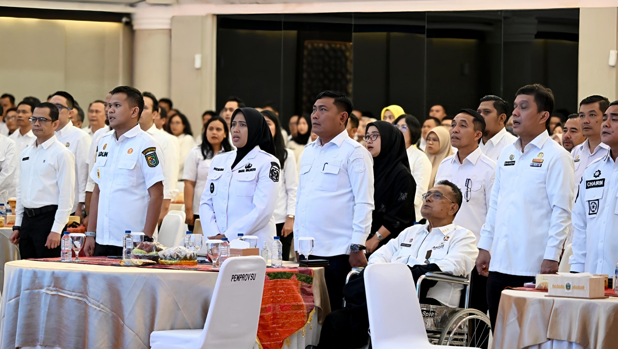 Pemkab Deli Serdang Komitmen Dukung Peningkatan Kualitas Pelayanan Publik Profesional, Bebas Dari Praktik Maladministrasi 4 Pemkab Deli Serdang Komitmen Dukung Peningkatan Kualitas Pelayanan Publik Profesional, Bebas Dari Praktik Maladministrasi - IMG 20260729 194802 scaled