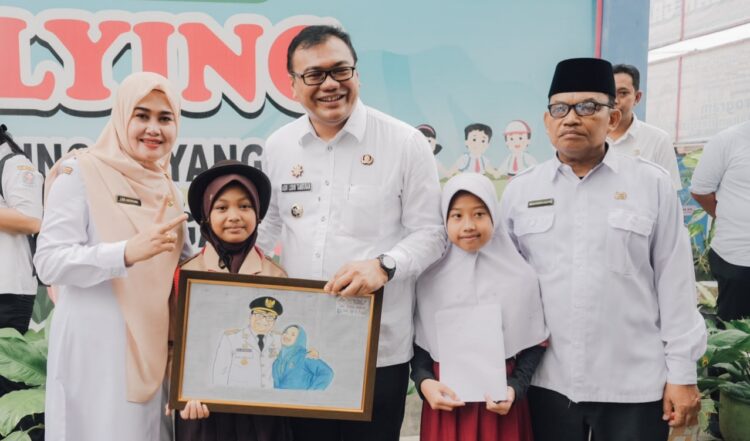 Pembangunan Ruang Kelas Baru Bertingkat Di UPT SPF SD Negeri 101921 Desa Karang Anyar, Untuk Meningkatkan Kualitas Pembelajaran 2 Pembangunan Ruang Kelas Baru Bertingkat Di UPT SPF SD Negeri 101921 Desa Karang Anyar, Untuk Meningkatkan Kualitas Pembelajaran