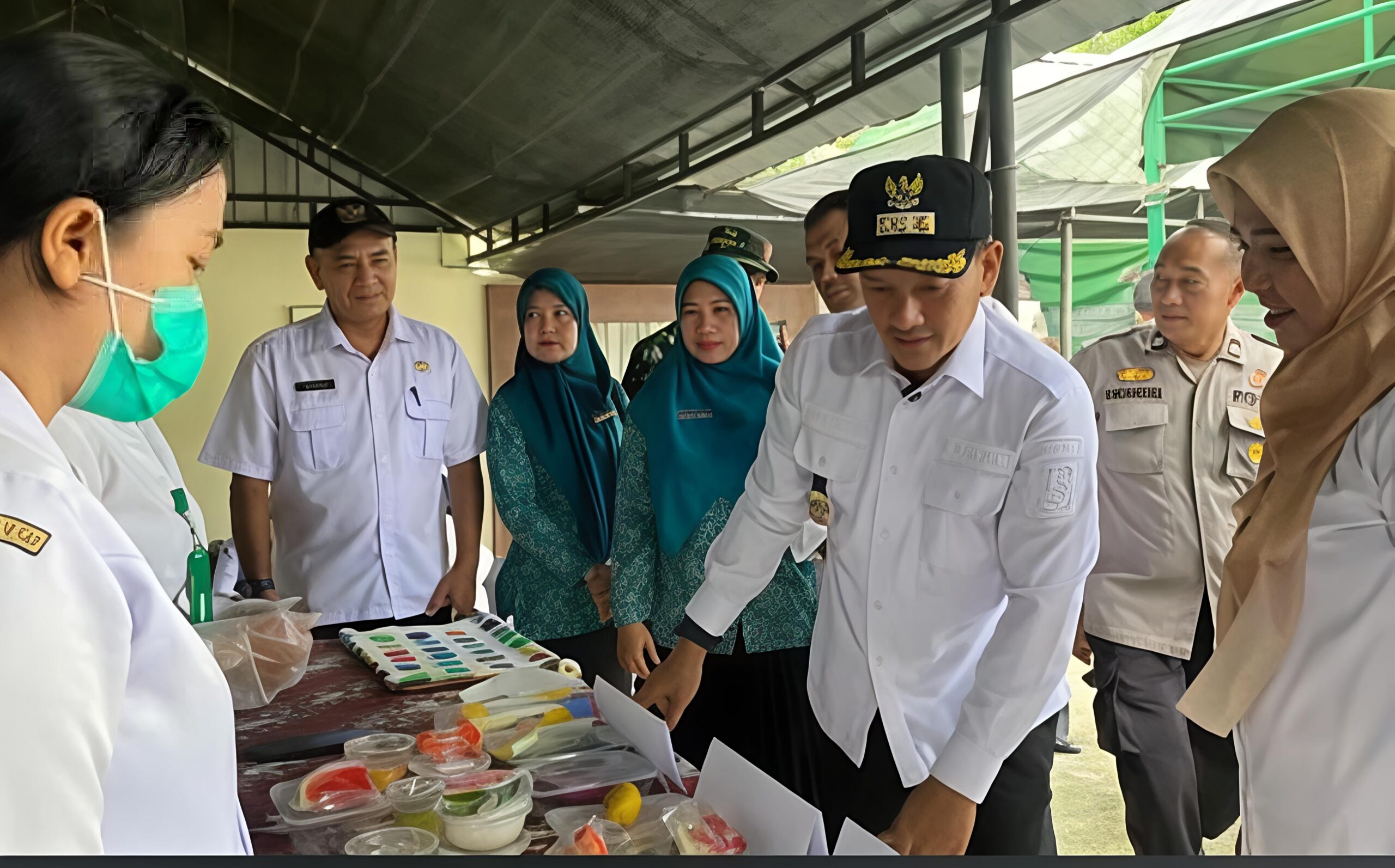 PEMKO TEBING TINGGI PERKUAT KAPASITAS KADER POSYANDU MELALUI PELATIHAN PMT LOKAL UNTUK TEKAN ANGKA STUNTING 6 PEMKO TEBING TINGGI PERKUAT KAPASITAS KADER POSYANDU MELALUI PELATIHAN PMT LOKAL UNTUK TEKAN ANGKA STUNTING - IMG 20260729 211821 scaled