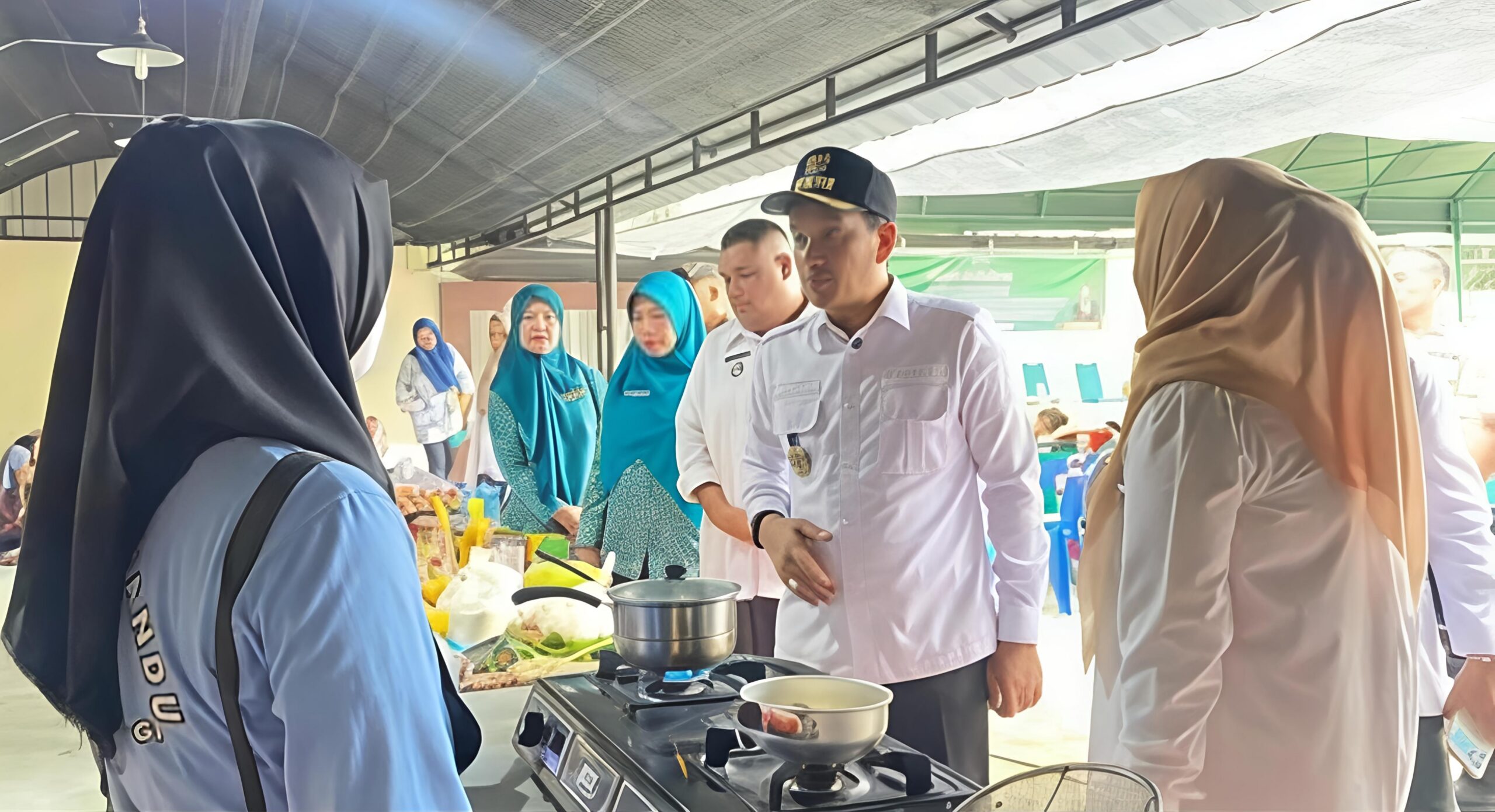 PEMKO TEBING TINGGI PERKUAT KAPASITAS KADER POSYANDU MELALUI PELATIHAN PMT LOKAL UNTUK TEKAN ANGKA STUNTING 5 PEMKO TEBING TINGGI PERKUAT KAPASITAS KADER POSYANDU MELALUI PELATIHAN PMT LOKAL UNTUK TEKAN ANGKA STUNTING - IMG 20260729 211849 scaled