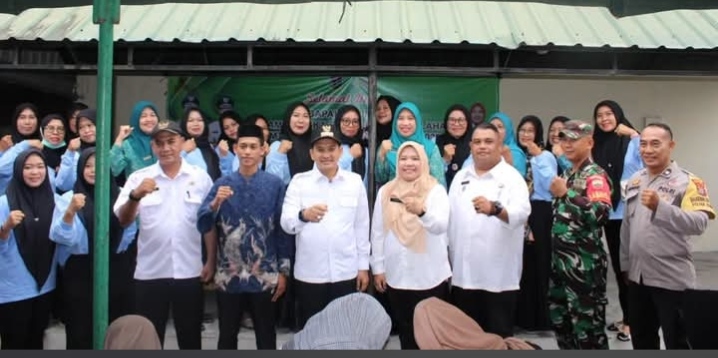 PEMKO TEBING TINGGI PERKUAT KAPASITAS KADER POSYANDU MELALUI PELATIHAN PMT LOKAL UNTUK TEKAN ANGKA STUNTING 4 PEMKO TEBING TINGGI PERKUAT KAPASITAS KADER POSYANDU MELALUI PELATIHAN PMT LOKAL UNTUK TEKAN ANGKA STUNTING - IMG 20260729 211919