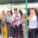 PEMKO TEBING TINGGI PERKUAT KAPASITAS KADER POSYANDU MELALUI PELATIHAN PMT LOKAL UNTUK TEKAN ANGKA STUNTING