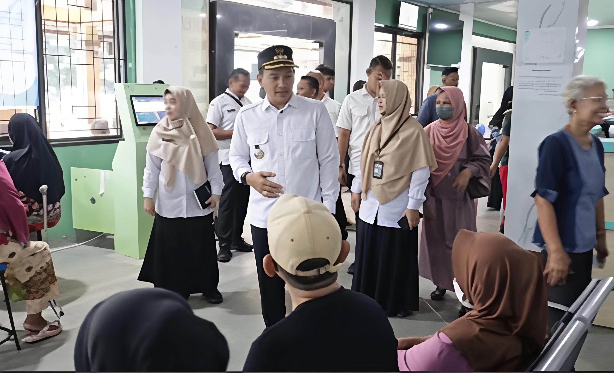 Wali Kota Tebing Tinggi : RSUD dr. H. Kumpulan Pane, Agar Mampu Memenuhi Standar Pelayanan Kesehatan Semakin Baik Dan Terpercaya 3 Wali Kota Tebing Tinggi : RSUD dr. H. Kumpulan Pane, Agar Mampu Memenuhi Standar Pelayanan Kesehatan Semakin Baik Dan Terpercaya - IMG 20260729 213630 scaled