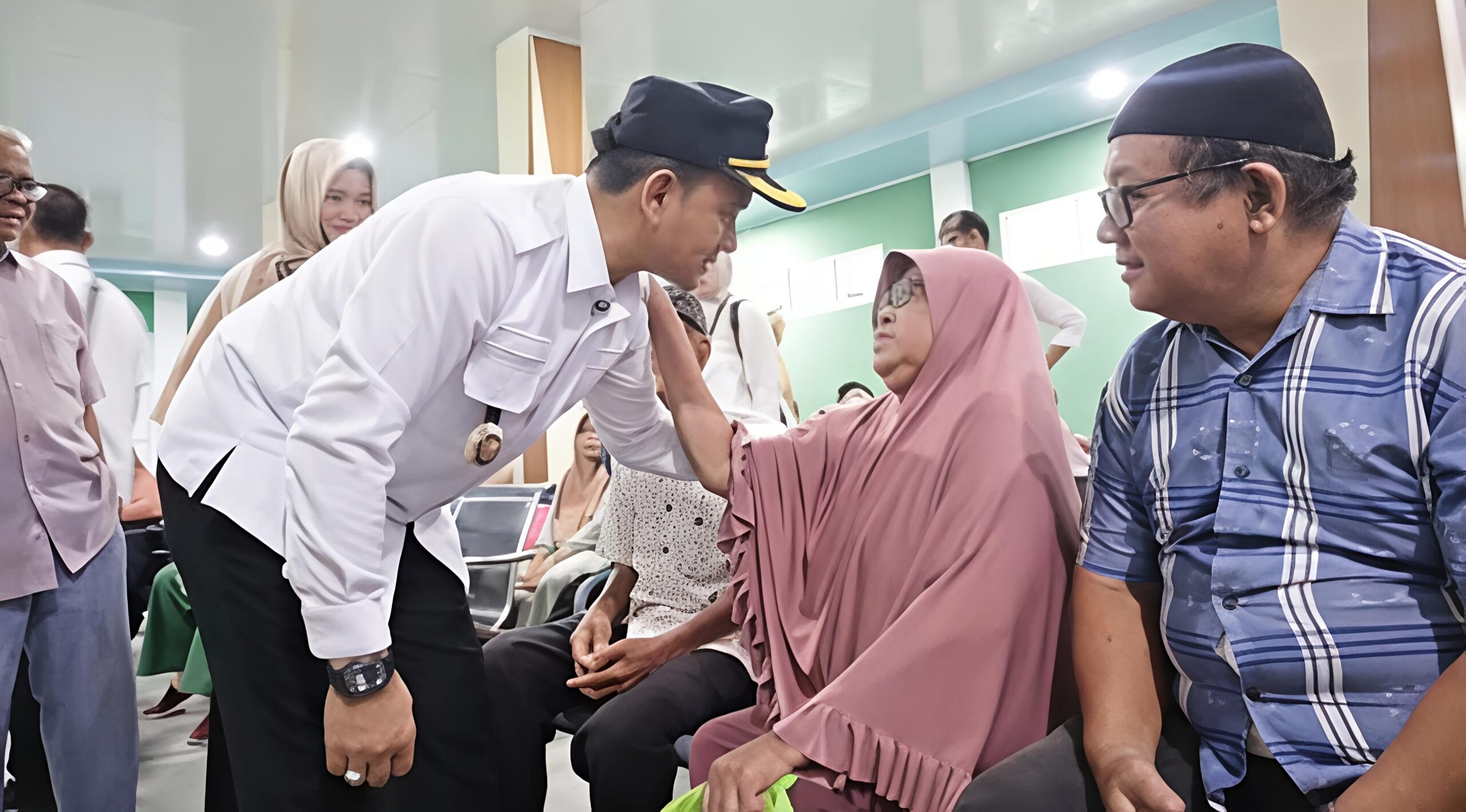 Wali Kota Tebing Tinggi : RSUD dr. H. Kumpulan Pane, Agar Mampu Memenuhi Standar Pelayanan Kesehatan Semakin Baik Dan Terpercaya 5 Wali Kota Tebing Tinggi : RSUD dr. H. Kumpulan Pane, Agar Mampu Memenuhi Standar Pelayanan Kesehatan Semakin Baik Dan Terpercaya - IMG 20260729 213653 scaled