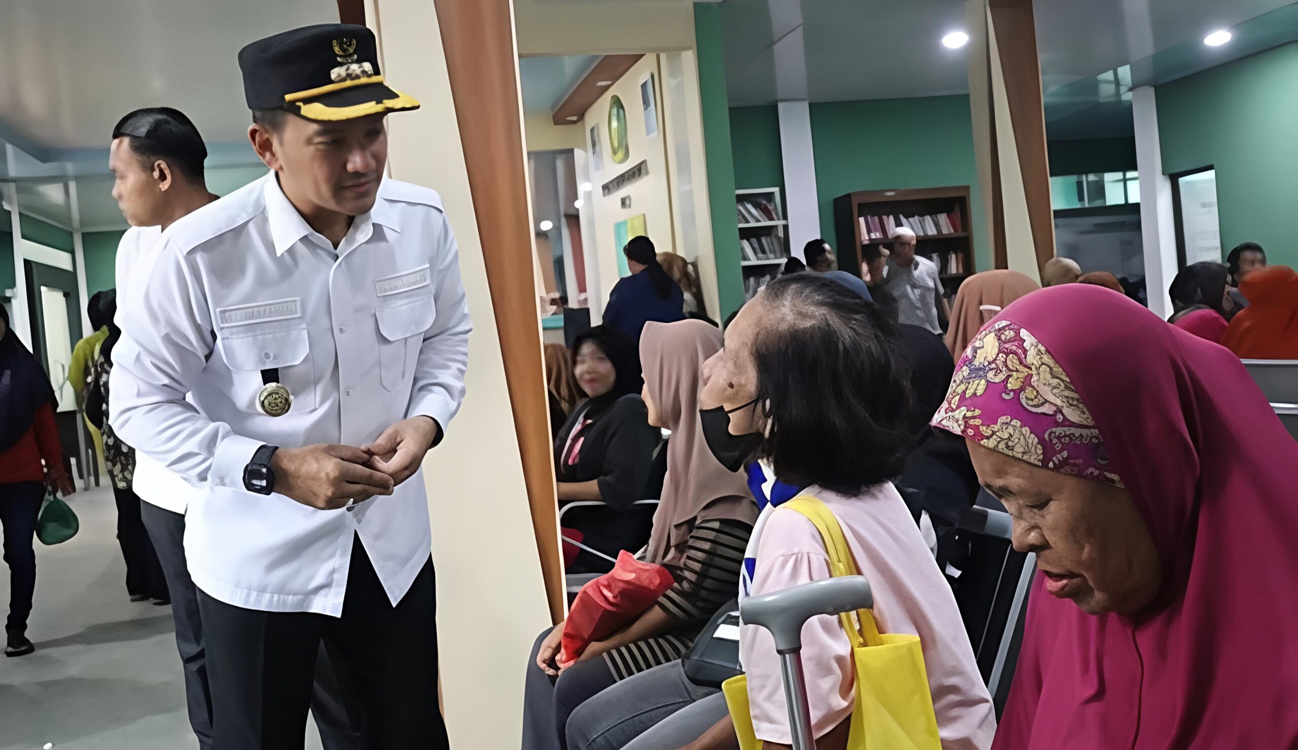 Wali Kota Tebing Tinggi : RSUD dr. H. Kumpulan Pane, Agar Mampu Memenuhi Standar Pelayanan Kesehatan Semakin Baik Dan Terpercaya 6 Wali Kota Tebing Tinggi : RSUD dr. H. Kumpulan Pane, Agar Mampu Memenuhi Standar Pelayanan Kesehatan Semakin Baik Dan Terpercaya - IMG 20260729 213714 scaled
