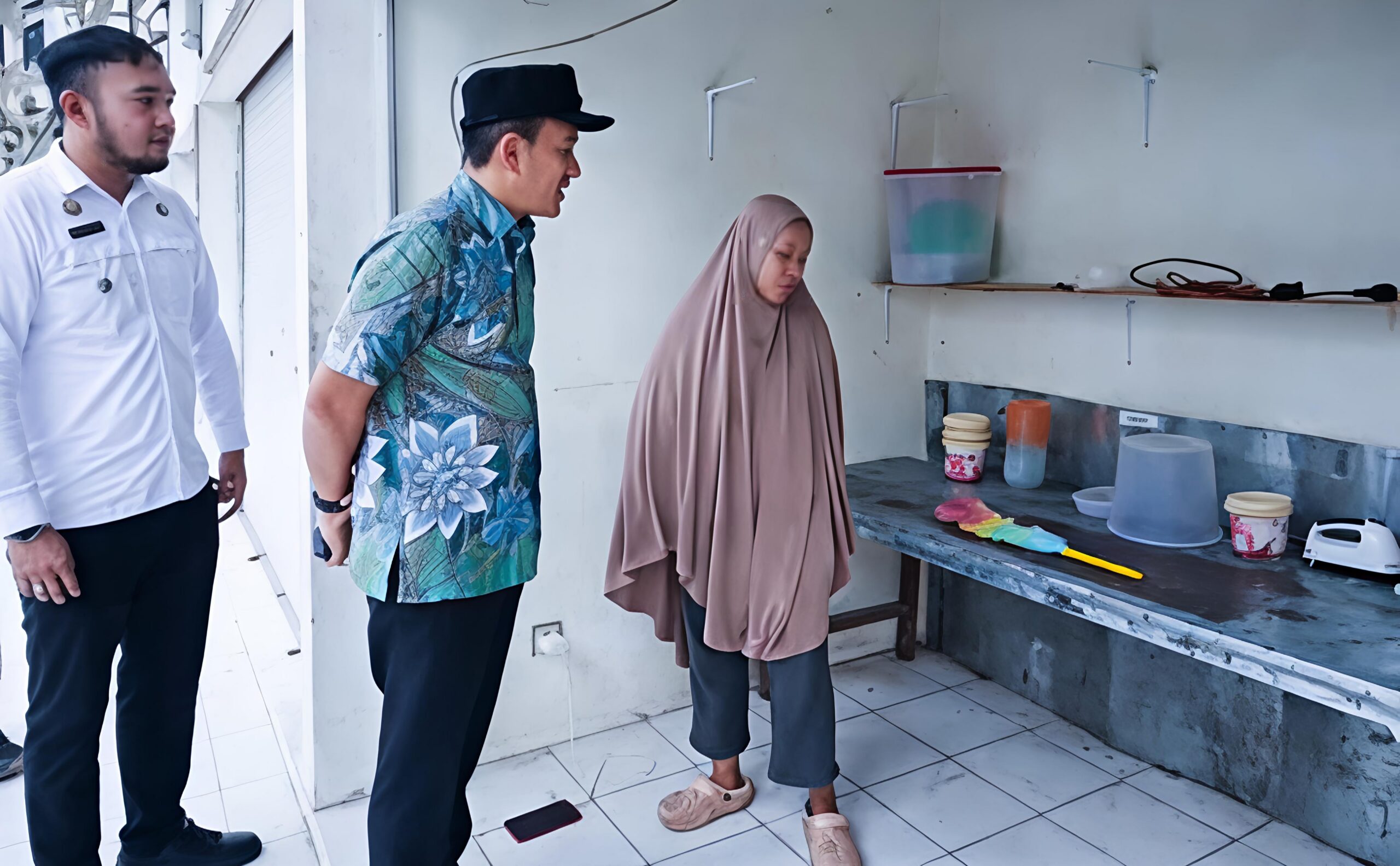 PASAR INDUK TEBING TINGGI, DIBANGUN TAK DITEMPATI, KINI DILIRIK IMAN IRDIAN SARAGIH  - IMG 20260730 105702 scaled