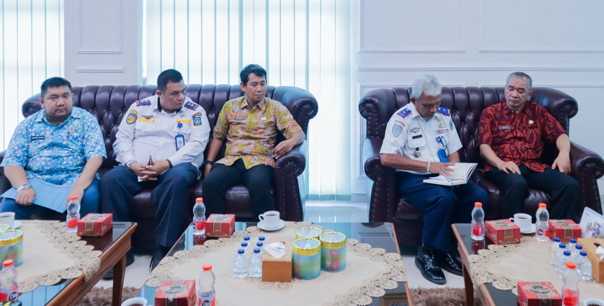 PEMKO TEBING TINGGI SEPAKATI LANGKAH EFISIENSI ENERGI BERSAMA PT. PLN 8 PEMKO TEBING TINGGI SEPAKATI LANGKAH EFISIENSI ENERGI BERSAMA PT. PLN - IMG 20260730 172158 scaled