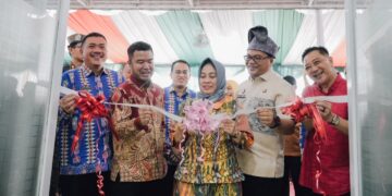 Kehadiran Rumah Sakit Grand Medica Diharapkan Perkuat Akses Layanan Kesehatan Masyarakat Pancurbatu 