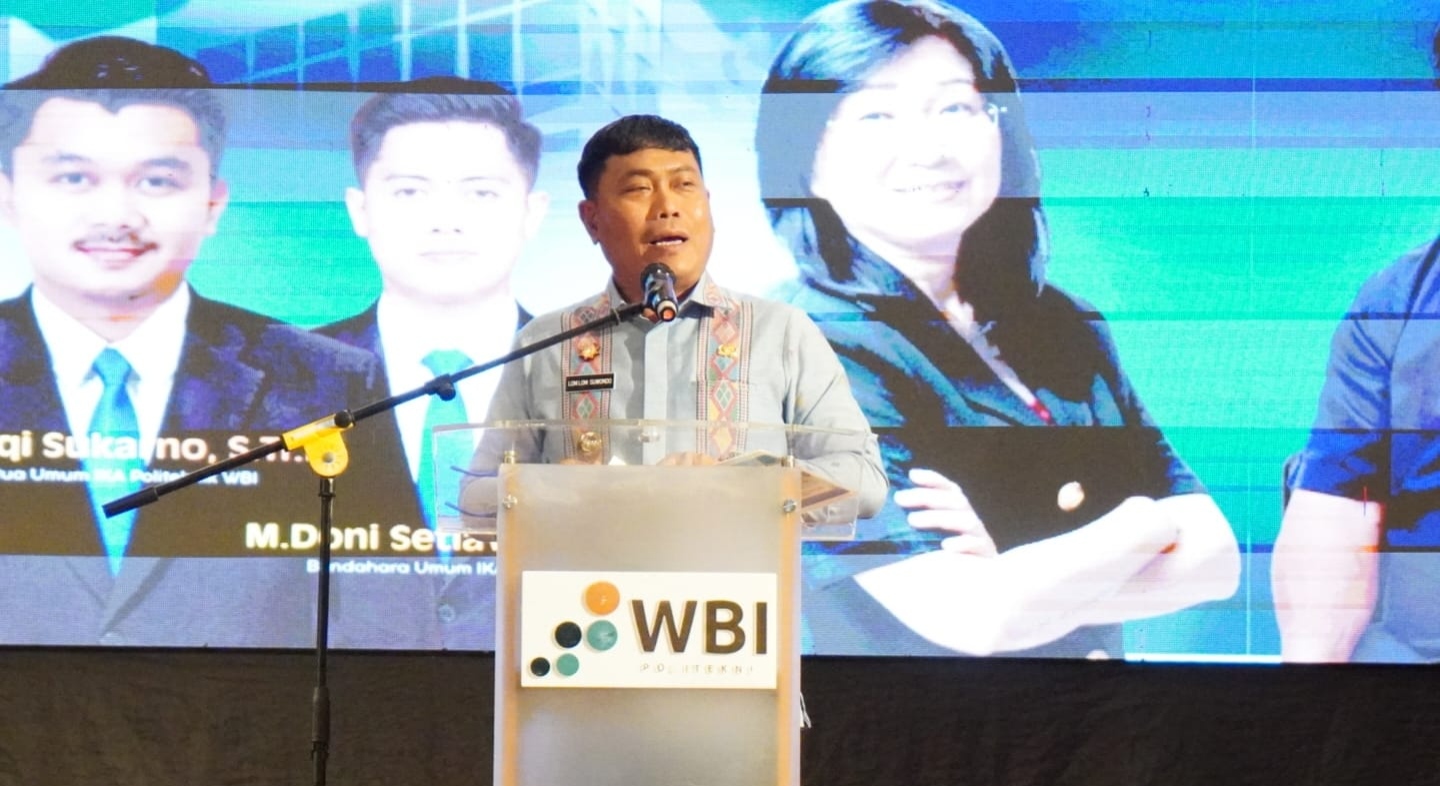 Pemkab Deli Serdang Membuka Pintu Bagi Politeknik Wilmar Bisnis Indonesia Untuk Berkontribusi  - IMG 20260730 172533
