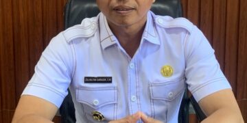 Klarifikasi Kepala Desa Petumbukan Zulhilfan Terkait Aksi Unjukrasa Warga Di Kantor Bupati, Polresta Dan Kejari Deli Serdang 