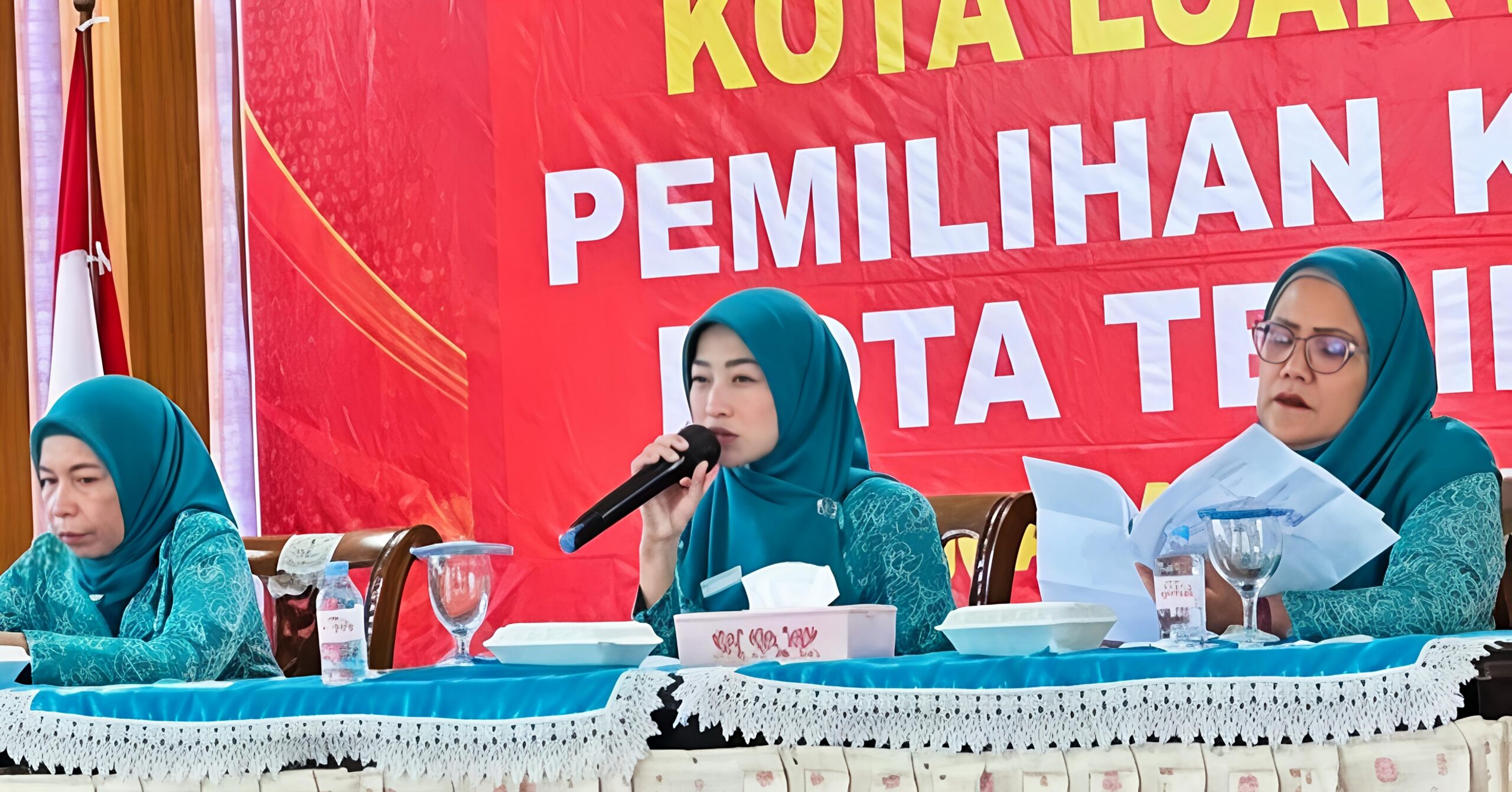 PERTEMUAN BULANAN TP PKK KOTA TEBING TINGGI 7 PERTEMUAN BULANAN TP PKK KOTA TEBING TINGGI - IMG 20260731 001816 scaled