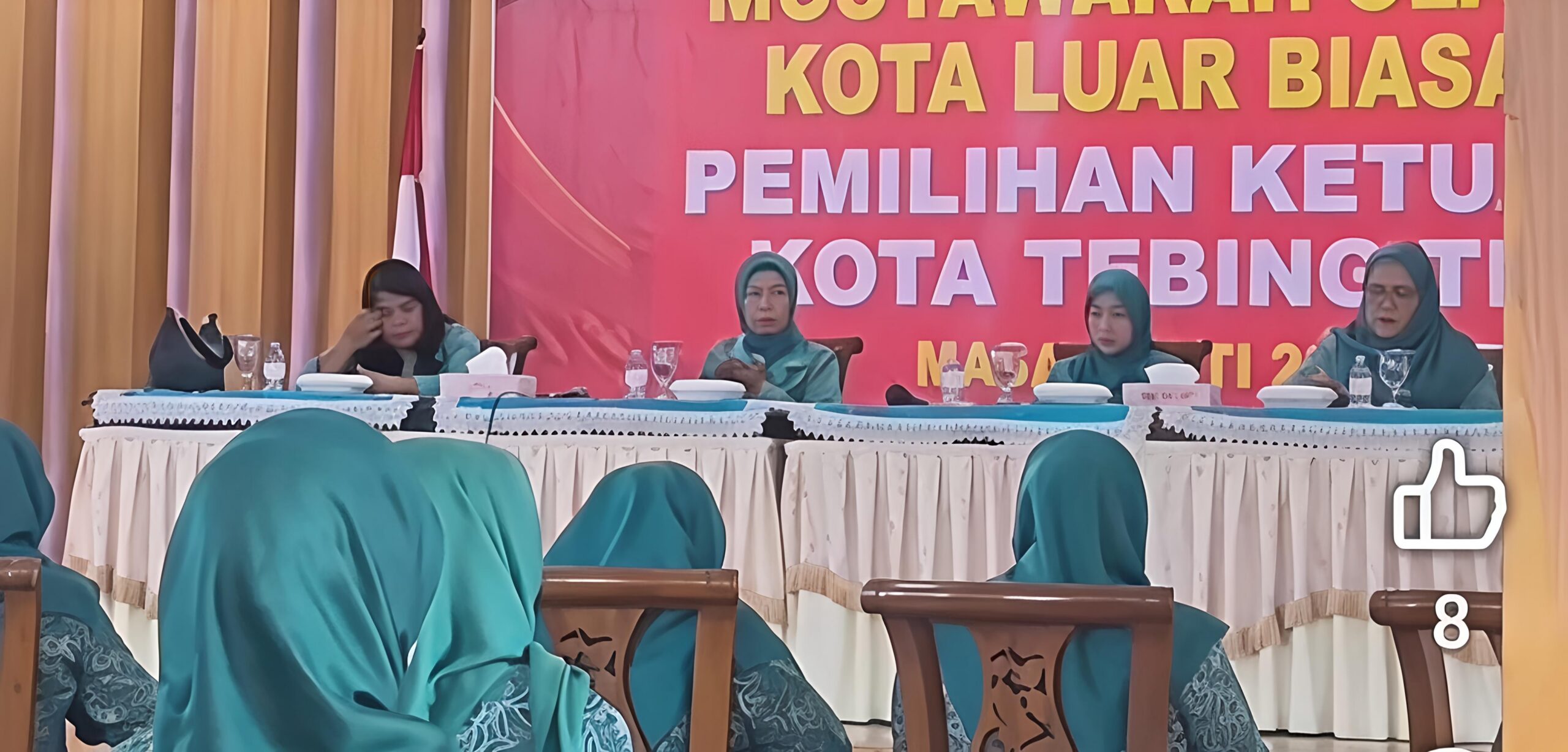 PERTEMUAN BULANAN TP PKK KOTA TEBING TINGGI 3 PERTEMUAN BULANAN TP PKK KOTA TEBING TINGGI - IMG 20260731 093600 scaled