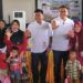 Pemkab Deli Serdang Kickoff Tracing TB Terintegrasi Cek Kesehatan Gratis Dan Program 3 Juta Rumah
