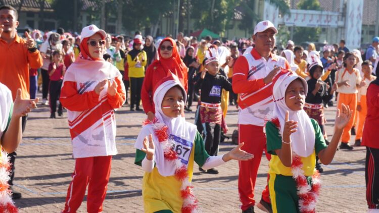 Gebyar HUT Ke-81 Kemerdekaan RI Tahun 2026 Di Alun-Alun Pemkab Deli Serdang 2 Gebyar HUT Ke-81 Kemerdekaan RI Tahun 2026 Di Alun-Alun Pemkab Deli Serdang