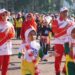 Gebyar HUT Ke-81 Kemerdekaan RI Tahun 2026 Di Alun-Alun Pemkab Deli Serdang