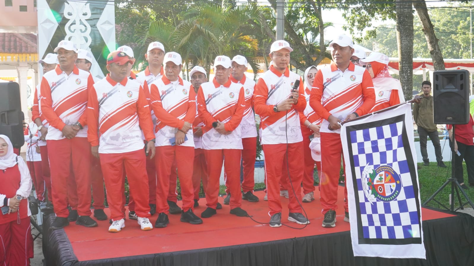 Gebyar HUT Ke-81 Kemerdekaan RI Tahun 2026 Di Alun-Alun Pemkab Deli Serdang 4 Gebyar HUT Ke-81 Kemerdekaan RI Tahun 2026 Di Alun-Alun Pemkab Deli Serdang - IMG 20260806 WA0060