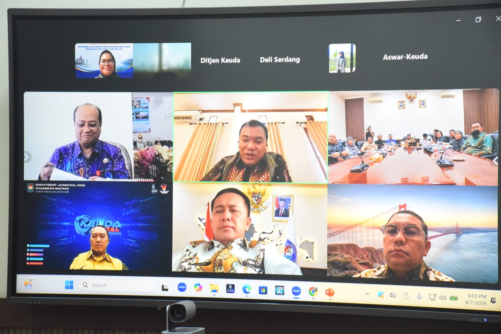 Deli Serdang Salah Satu Daerah Masuk Nominasi Penilaian Atas Komitmen Mendukung Program Nasional 3 Juta Rumah 6 Deli Serdang Salah Satu Daerah Masuk Nominasi Penilaian Atas Komitmen Mendukung Program Nasional 3 Juta Rumah - IMG 20260807 WA0010