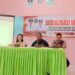 Kelurahan Mekar Sentosa Kecamatan Rambutan Kota Tebingtinggi Selenggarakan Sosialisasi Hukum