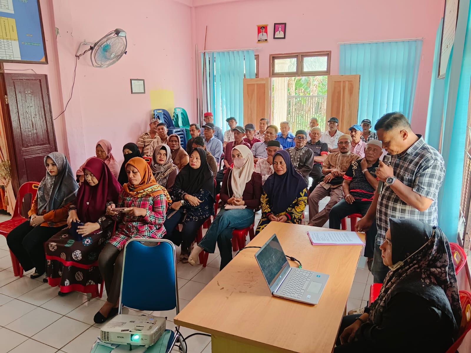 Kelurahan Mekar Sentosa Kecamatan Rambutan Kota Tebingtinggi Selenggarakan Sosialisasi Hukum 5 Kelurahan Mekar Sentosa Kecamatan Rambutan Kota Tebingtinggi Selenggarakan Sosialisasi Hukum - IMG 20260808 WA0033