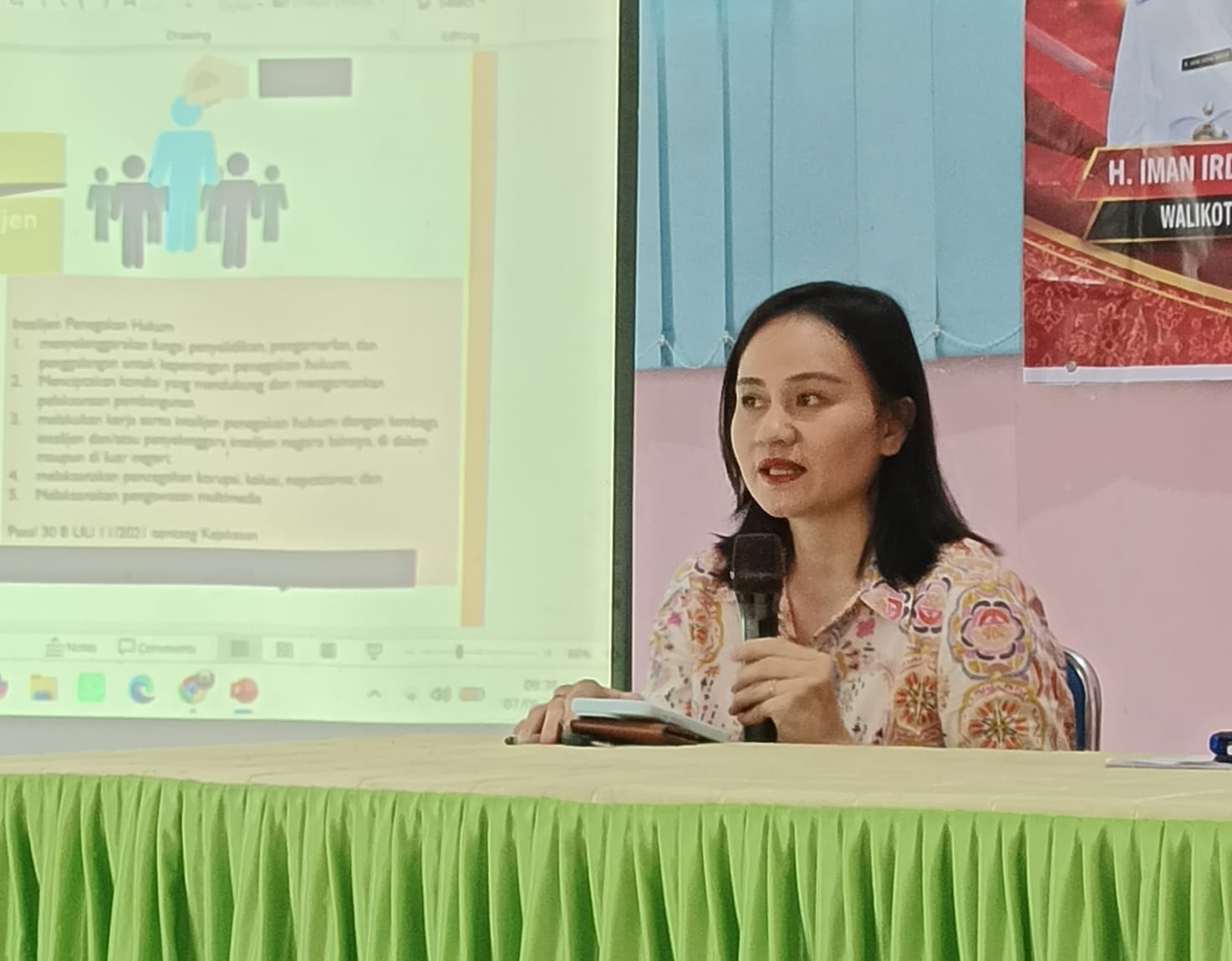 Kelurahan Mekar Sentosa Kecamatan Rambutan Kota Tebingtinggi Selenggarakan Sosialisasi Hukum 6 Kelurahan Mekar Sentosa Kecamatan Rambutan Kota Tebingtinggi Selenggarakan Sosialisasi Hukum - IMG 20260808 WA0034