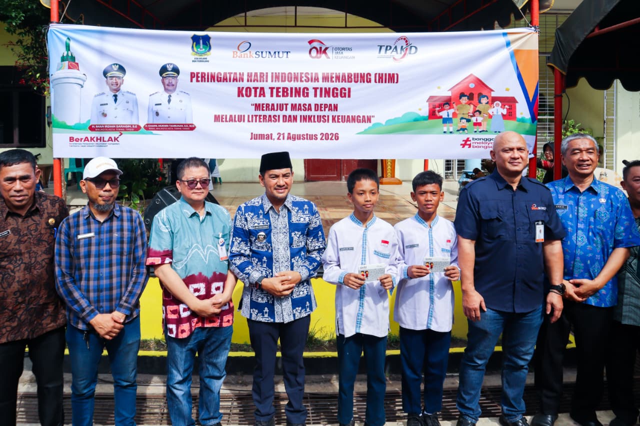 WALI KOTA TEBING TINGGI AJAK PELAJAR TERAPKAN BUDAYA MENABUNG SEJAK DINI 9 WALI KOTA TEBING TINGGI AJAK PELAJAR TERAPKAN BUDAYA MENABUNG SEJAK DINI - IMG 20260821 WA0009