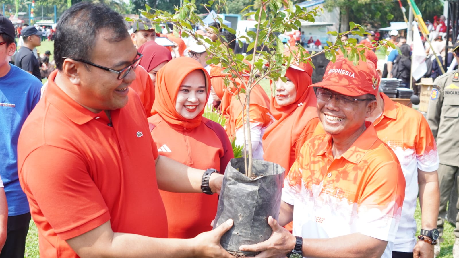 Kunker Bupati Deli Serdang Di Kecamatan Percut Sei Tuan 6 Kunker Bupati Deli Serdang Di Kecamatan Percut Sei Tuan - IMG 20260823 WA0014