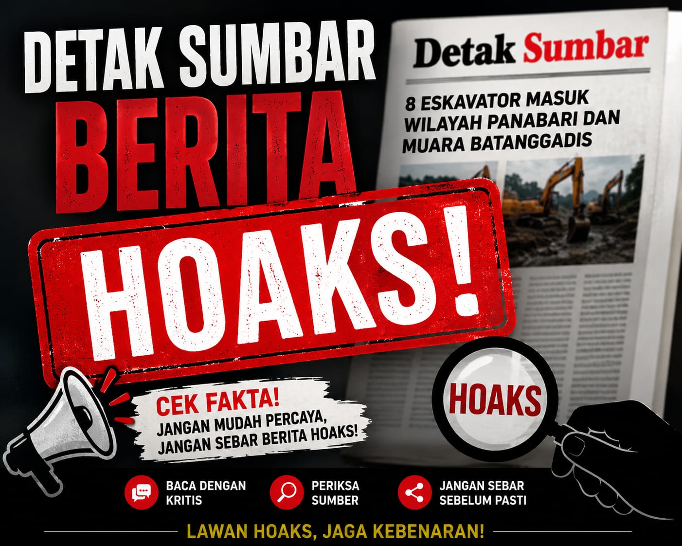 Mantan Lurah Panabari Bantah Pemberitaan Media Detak Sumbar, Dengan Judul "PETI Di Perbatasan Pasaman-Madina" Itu Tidak Ada Kebenarannya 3 Mantan Lurah Panabari Bantah Pemberitaan Media Detak Sumbar, Dengan Judul "PETI Di Perbatasan Pasaman-Madina" Itu Tidak Ada Kebenarannya - IMG 20260824 WA0001